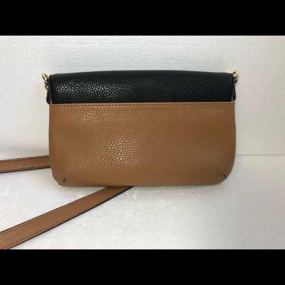 🛑SOLD🛑Anne Klein 2Colors Shoulder bag Small - Picture 2 of 7